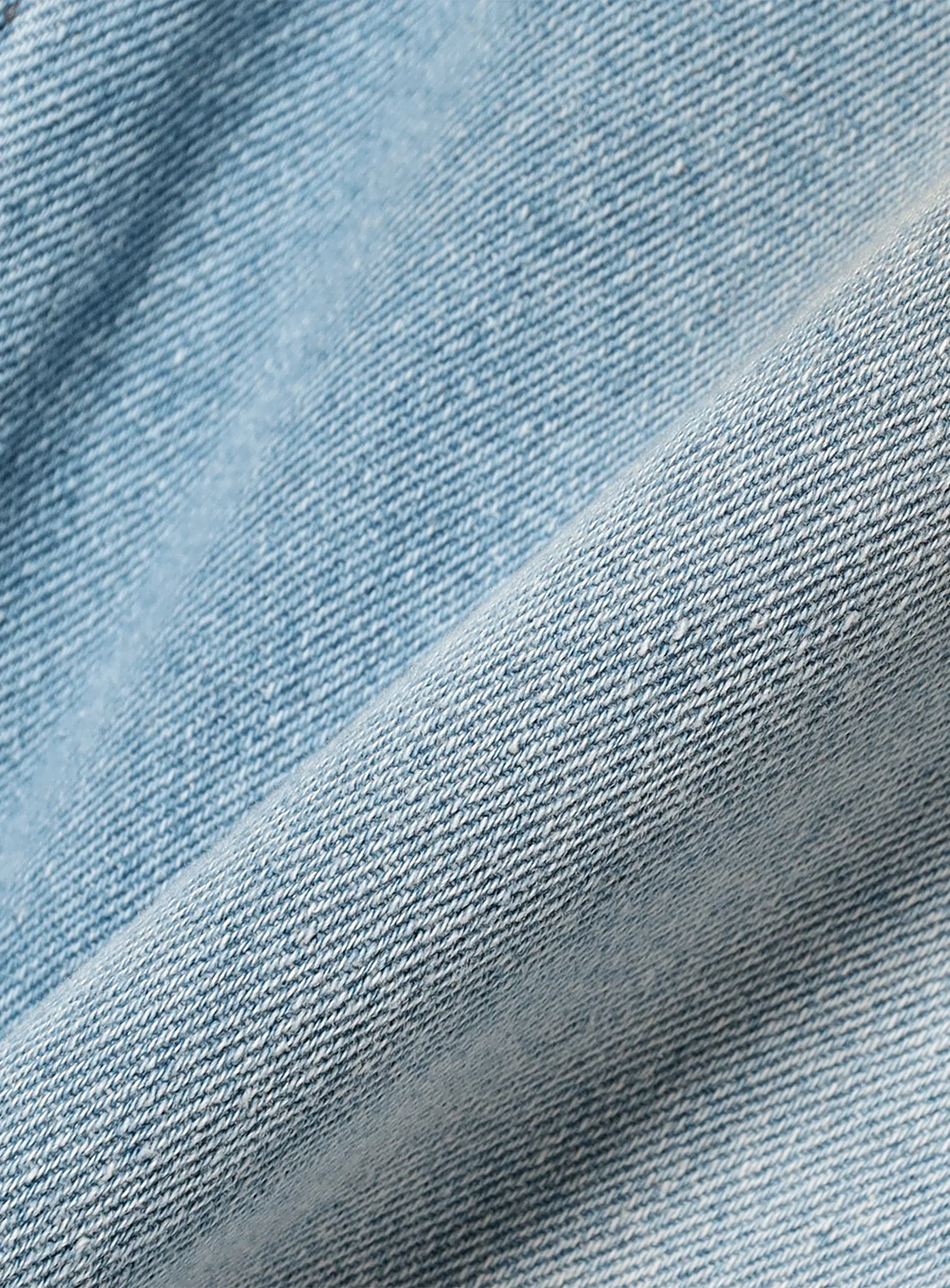 Wide Straight 3/4 Painter Denim 6 Wide Straight 3/4 Painter Denim