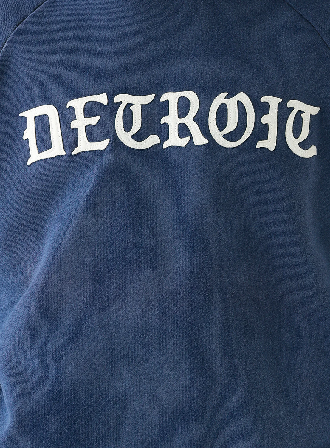 Faded Print Raglan 5 Faded Print Raglan