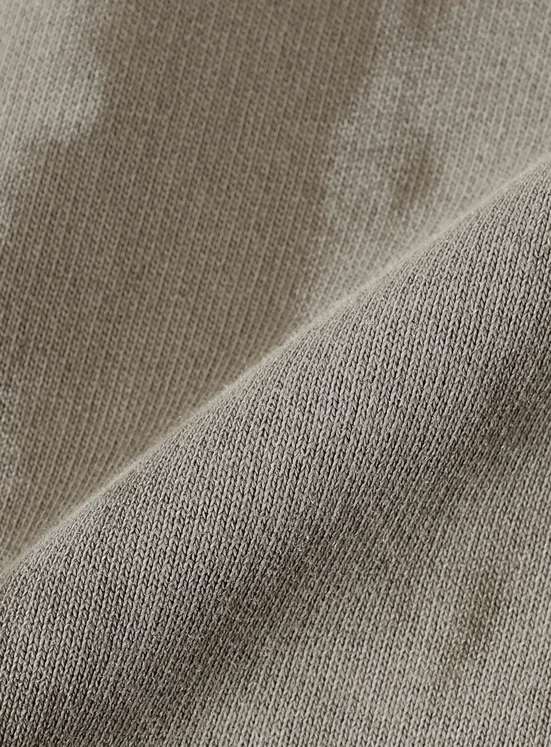 Raised Zip-Up Hoodie 3 Raised Zip-Up Hoodie