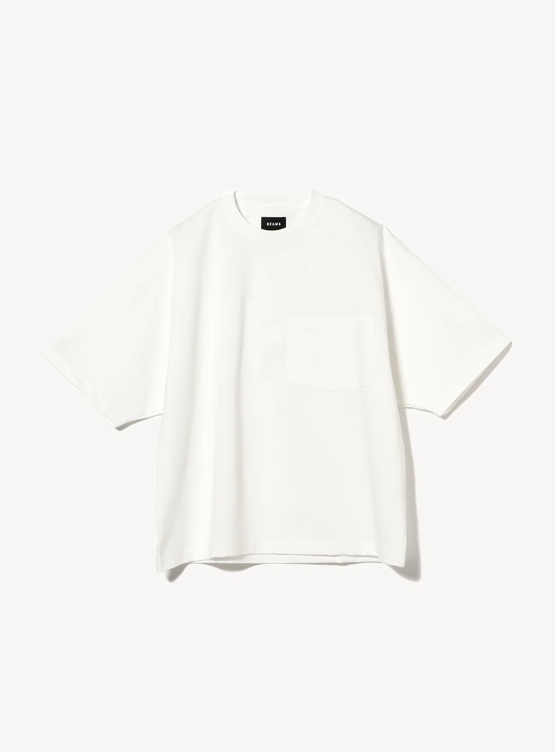 Simple Short T-Shirt