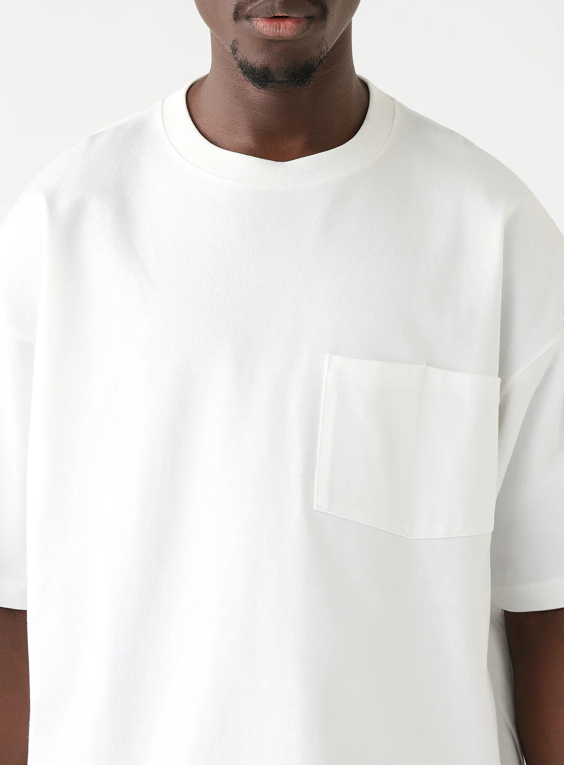 Simple Short T-Shirt 5 Simple Short T-Shirt