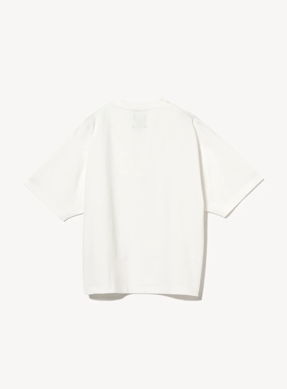 Simple Short T-Shirt 7 Simple Short T-Shirt