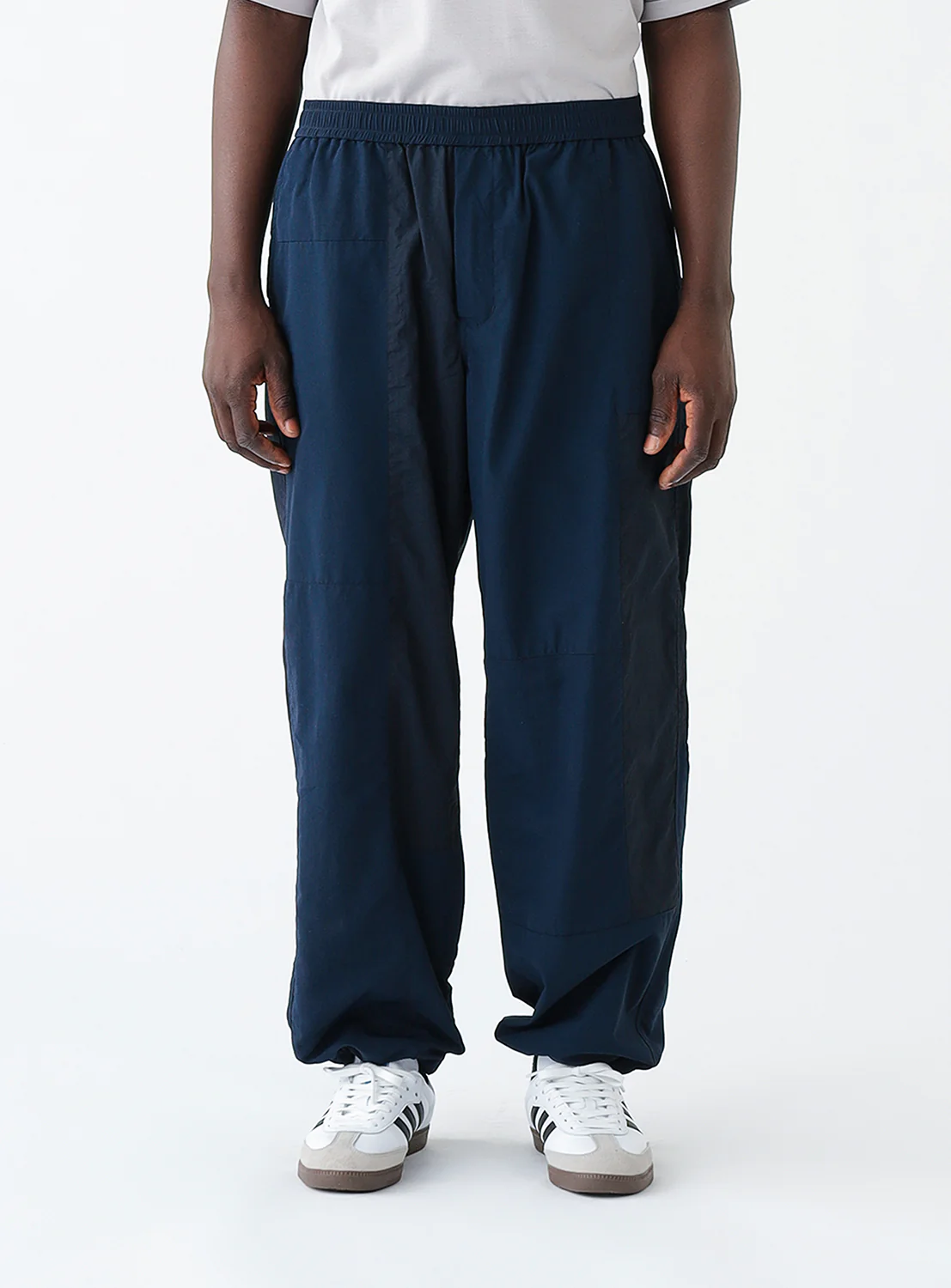 Crazy Track Easy Pants