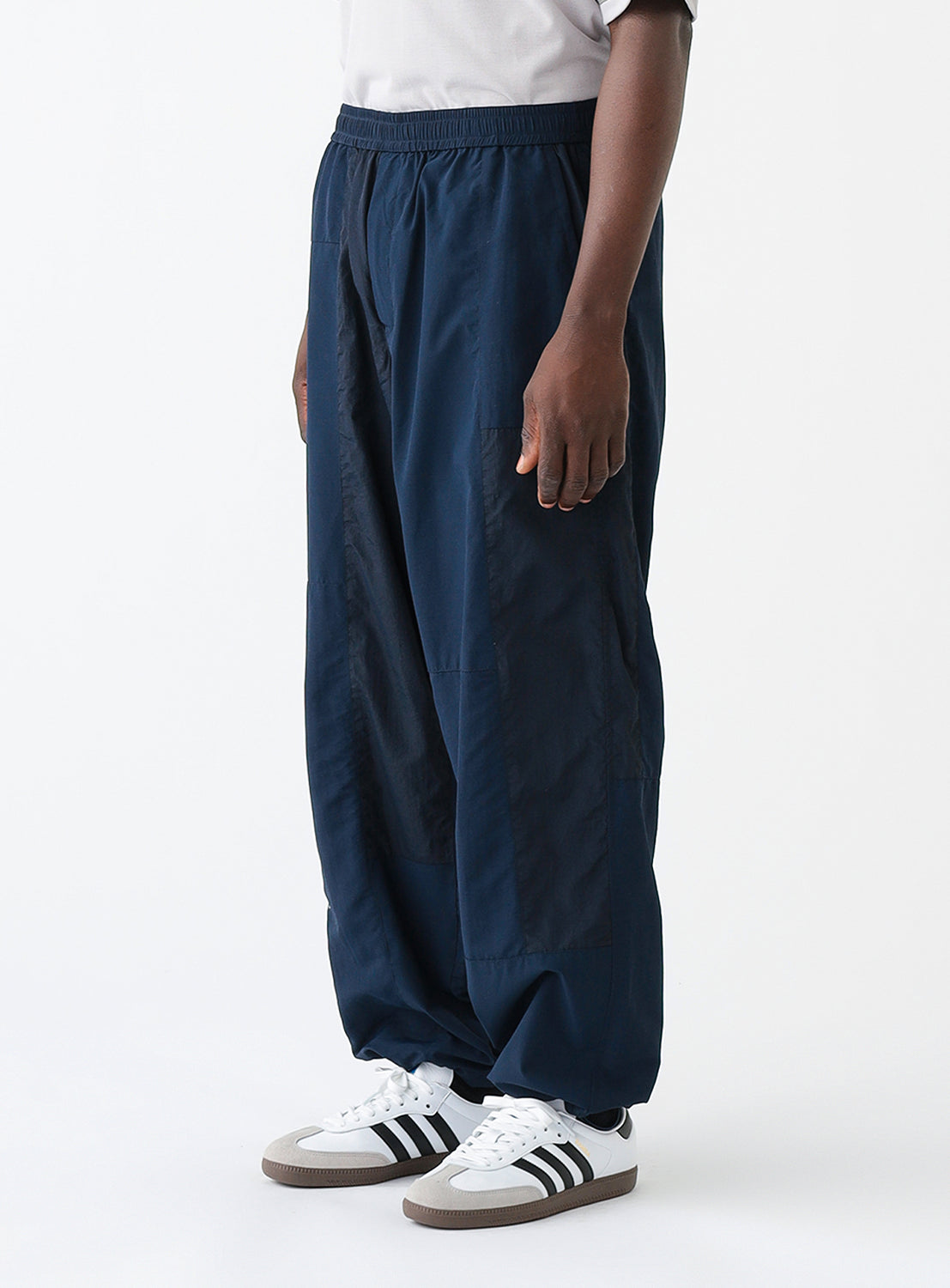 Crazy Track Easy Pants