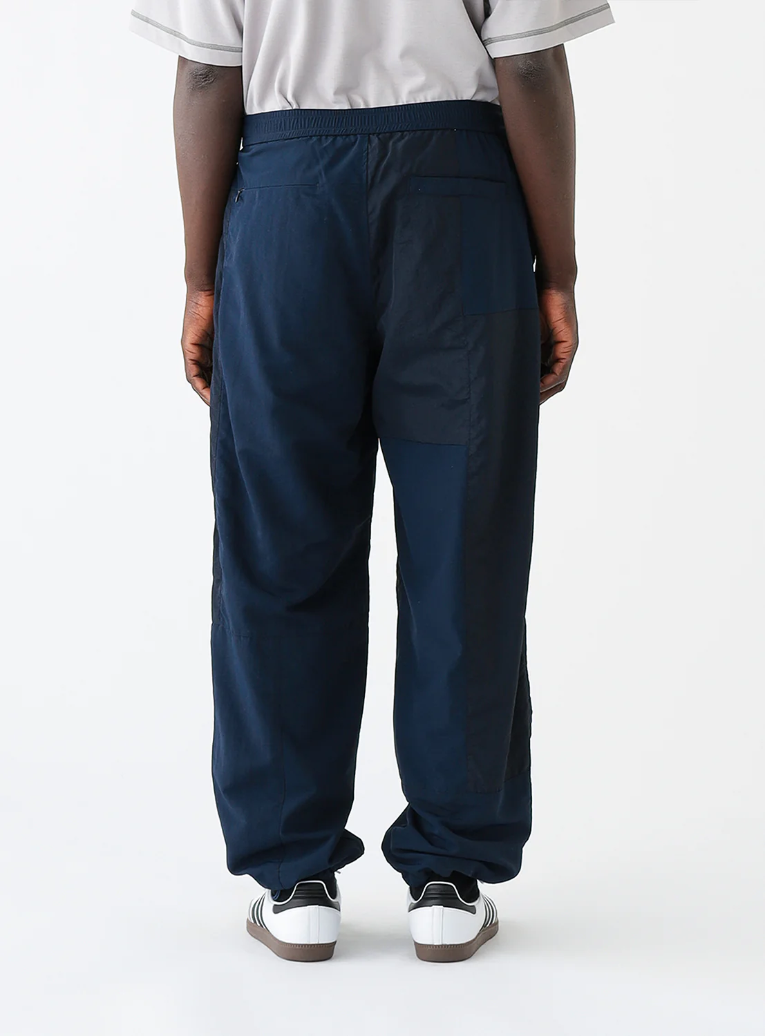 Crazy Track Easy Pants