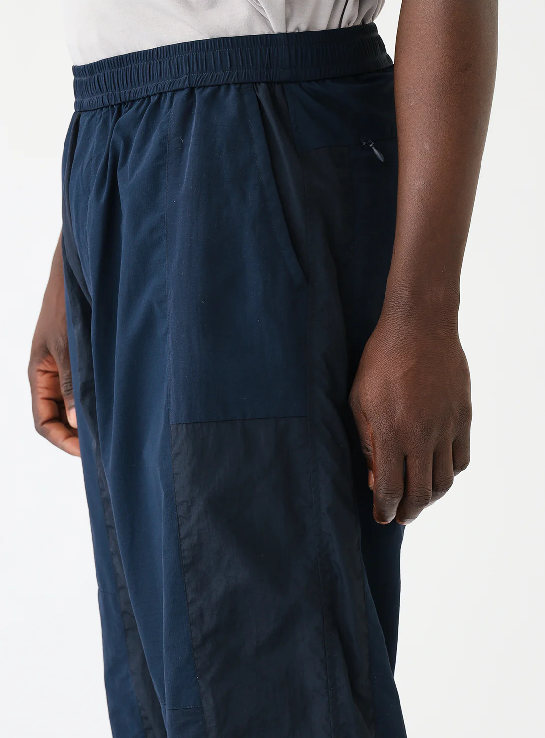 Crazy Track Easy Pants