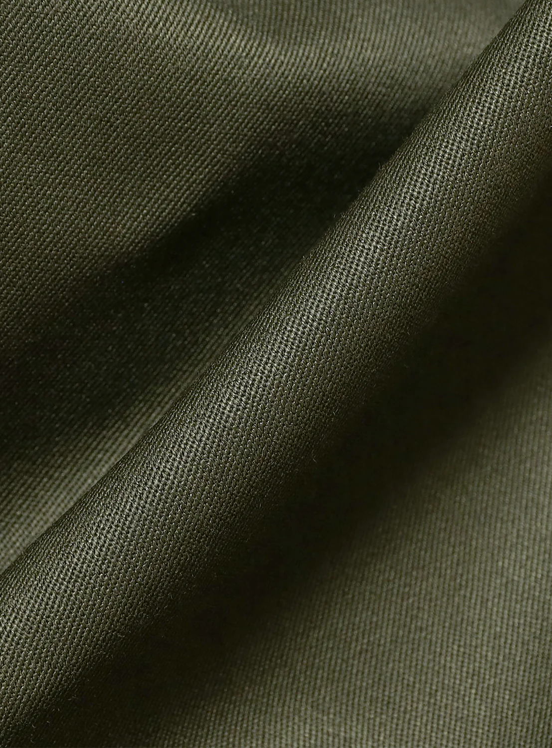 Multi-Pocket Cargo Pants