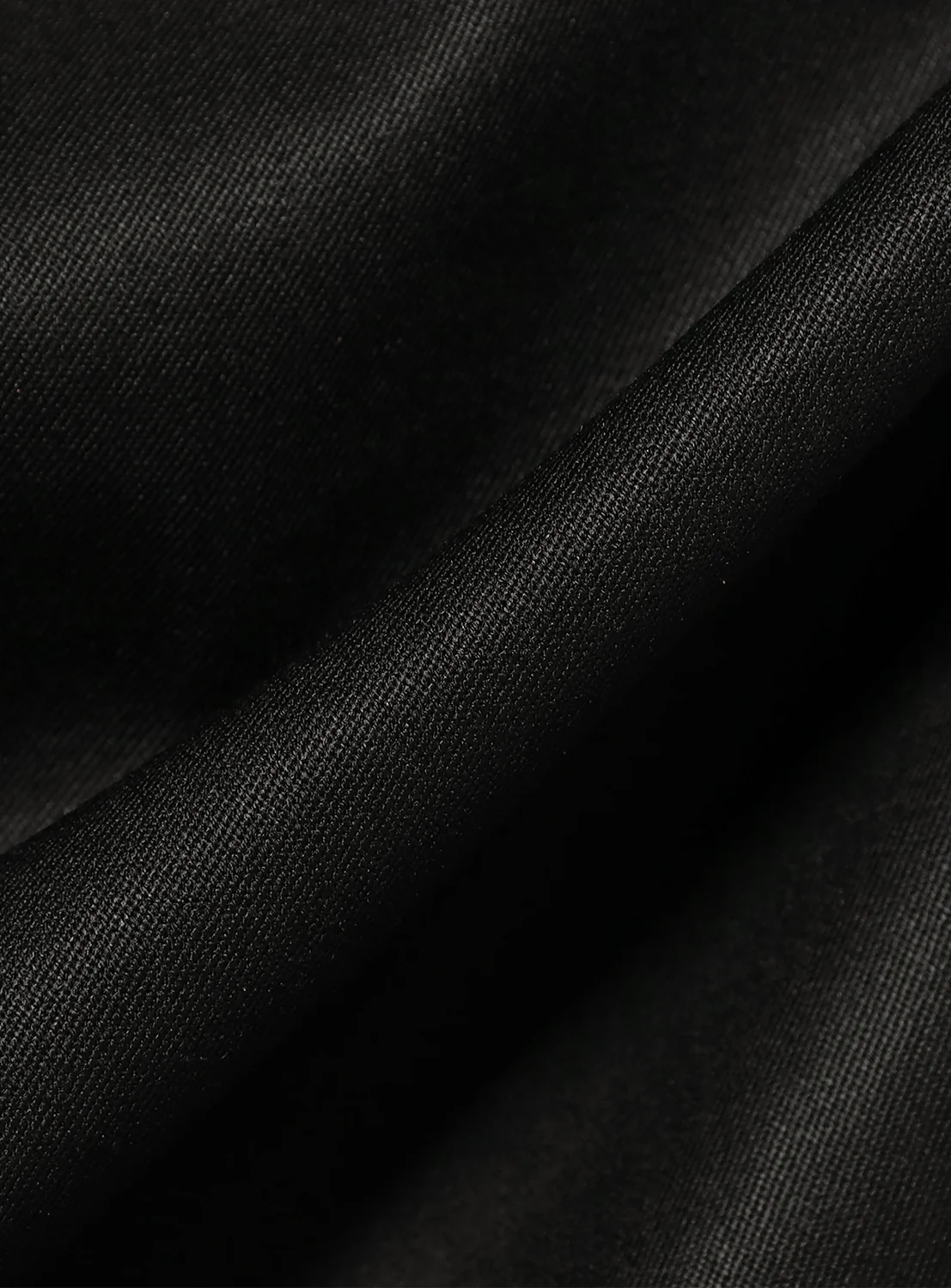 Multi-Pocket Cargo Pants