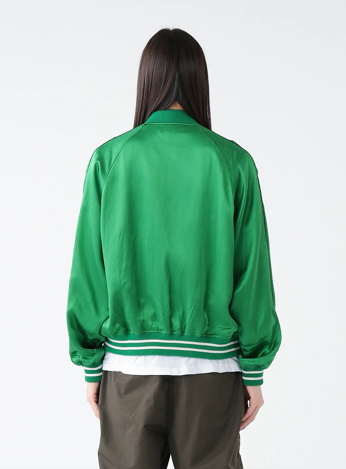 Suka Jacket 3 Suka Jacket