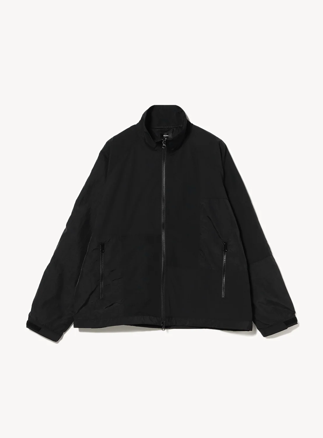 Crazy Track Top Jacket