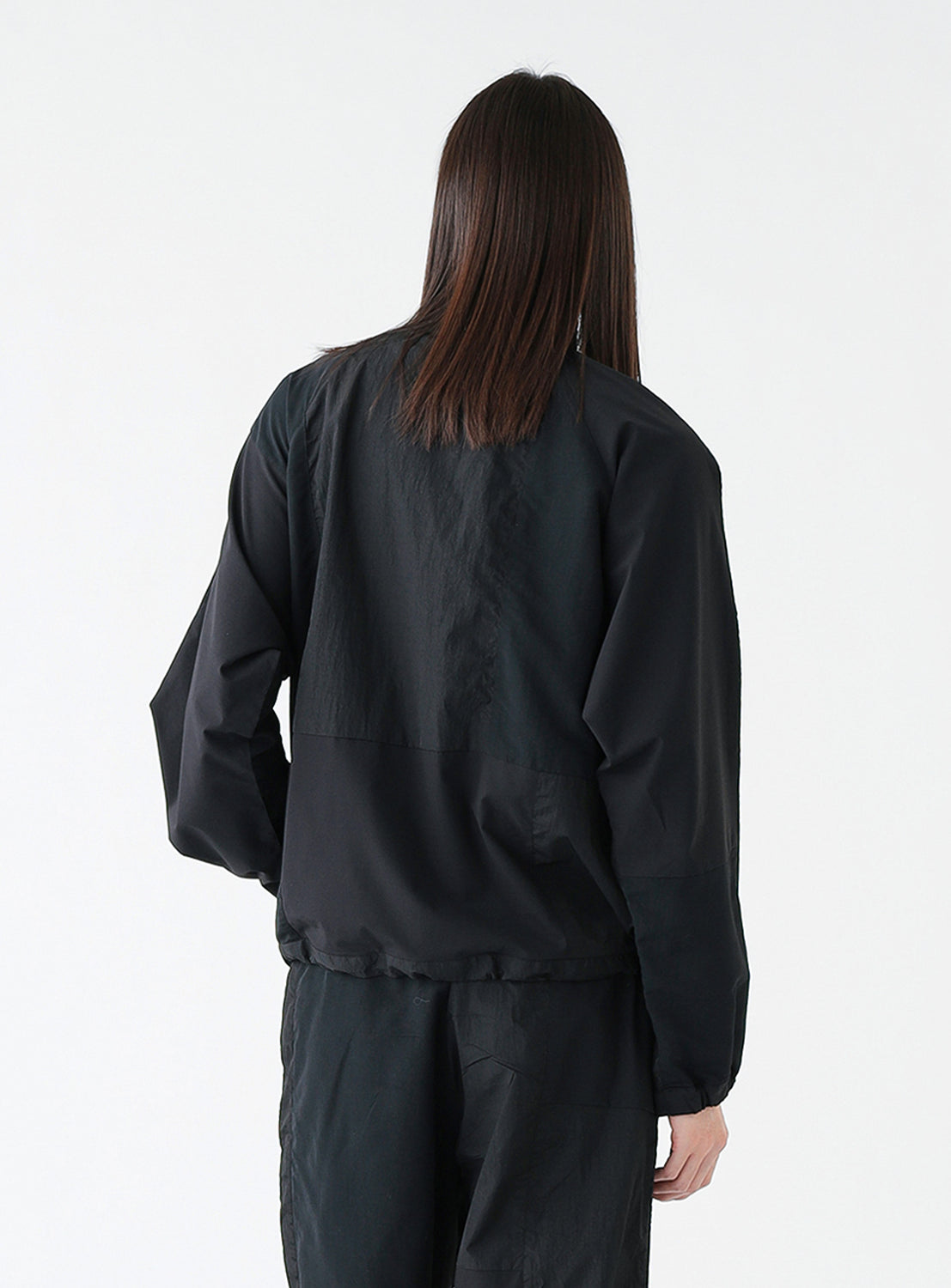 Crazy Track Top Jacket