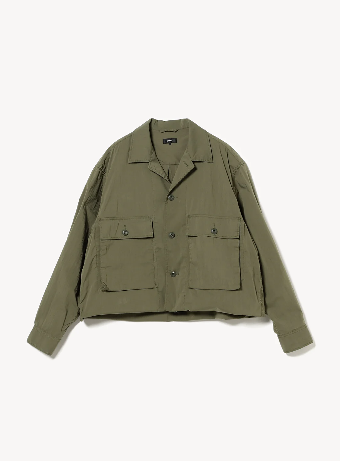 Changeable M42 Jacket