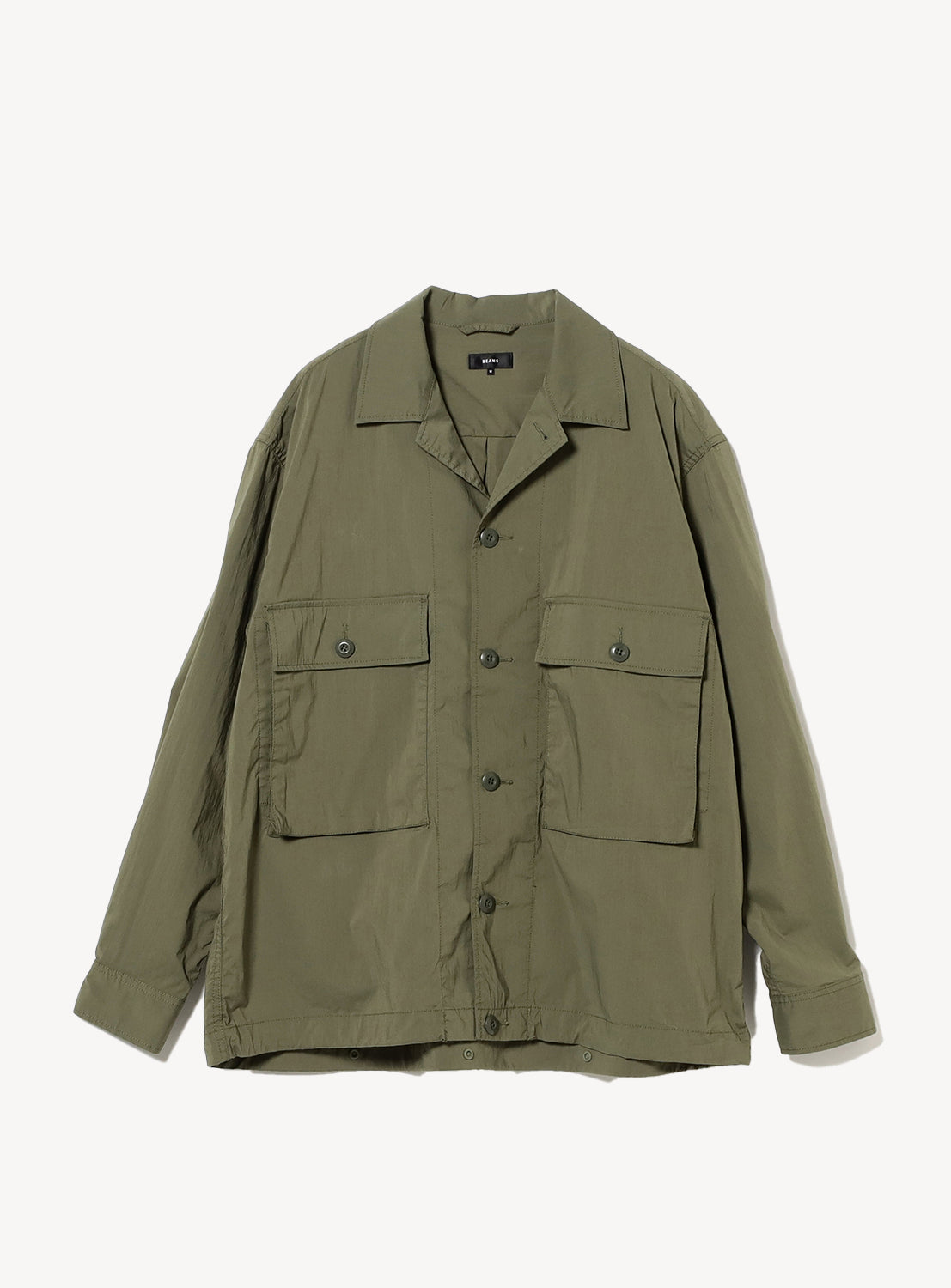 Changeable M42 Jacket