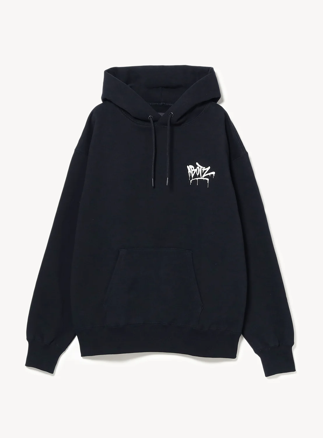 Abotz Hoodie
