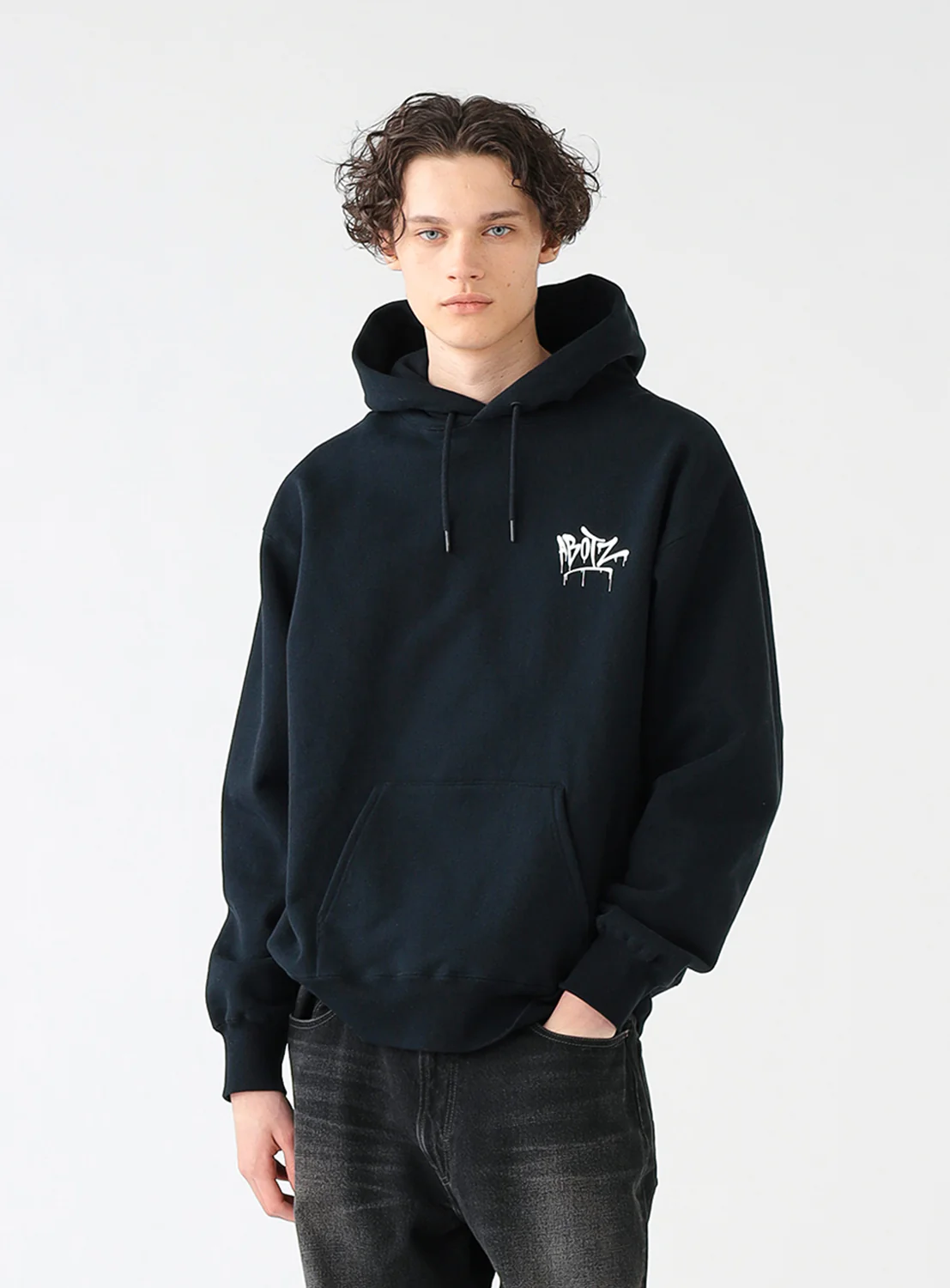 Abotz Hoodie