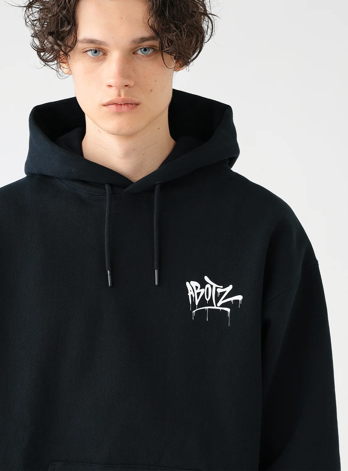Abotz Hoodie