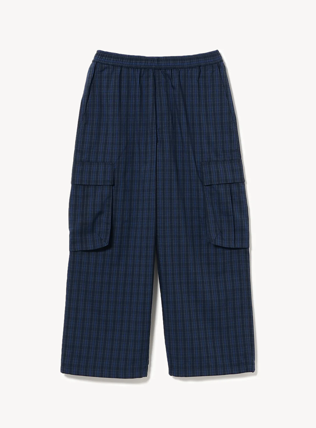 Check Cargo Easy Pants