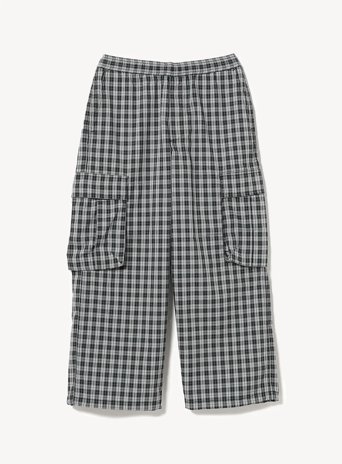Check Cargo Easy Pants
