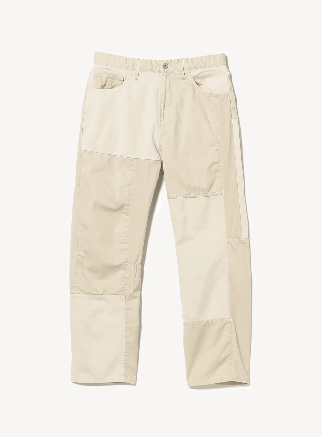 Crazy 5 Pocket Pants