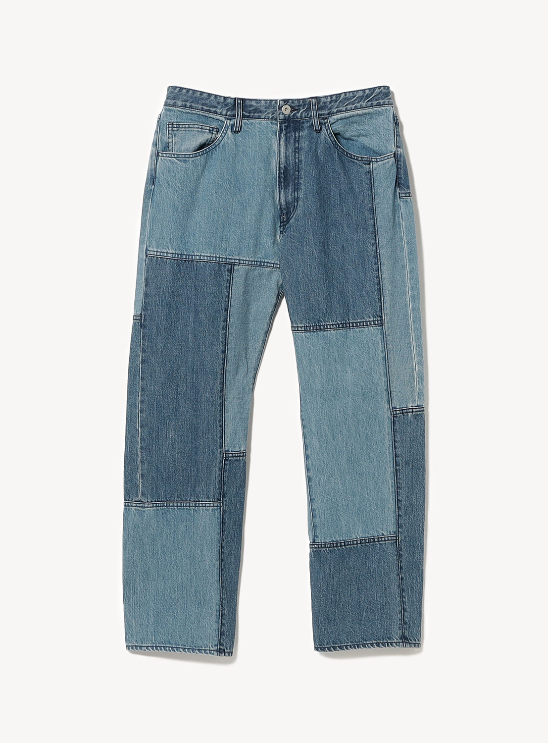 Crazy 5 Pocket Pants