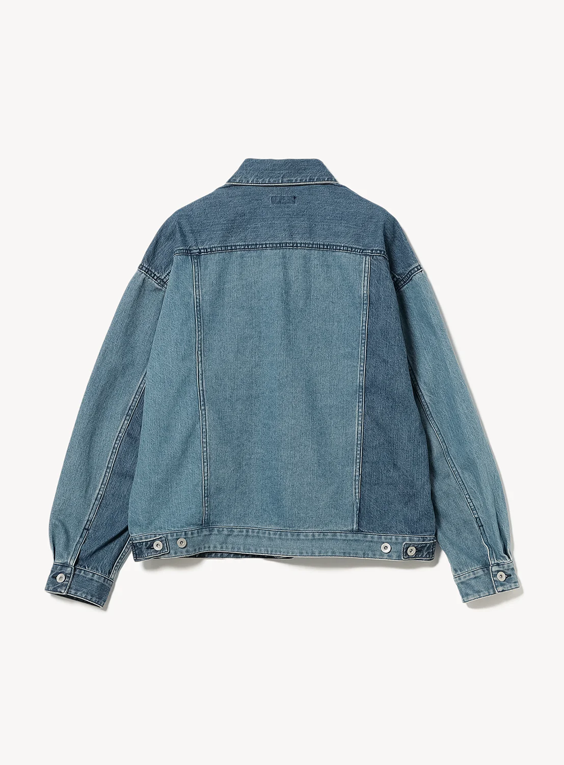 Crazy Trucker Jacket