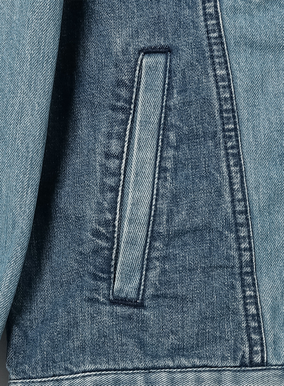 Crazy Trucker Jacket