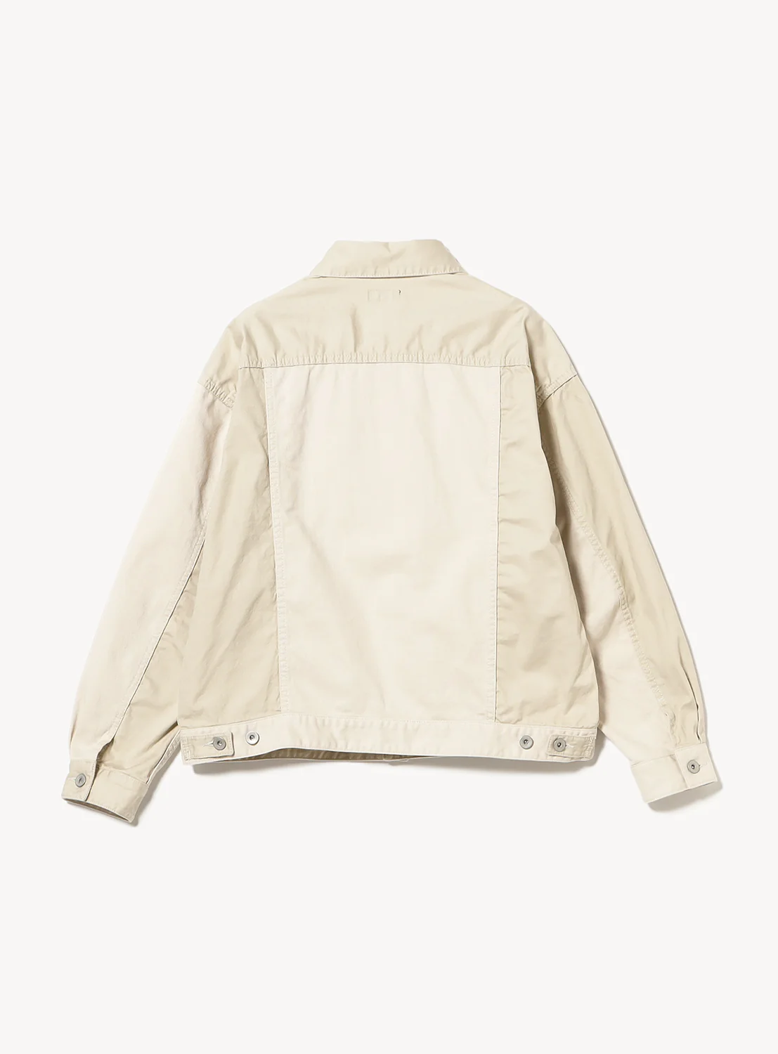 Crazy Trucker Jacket