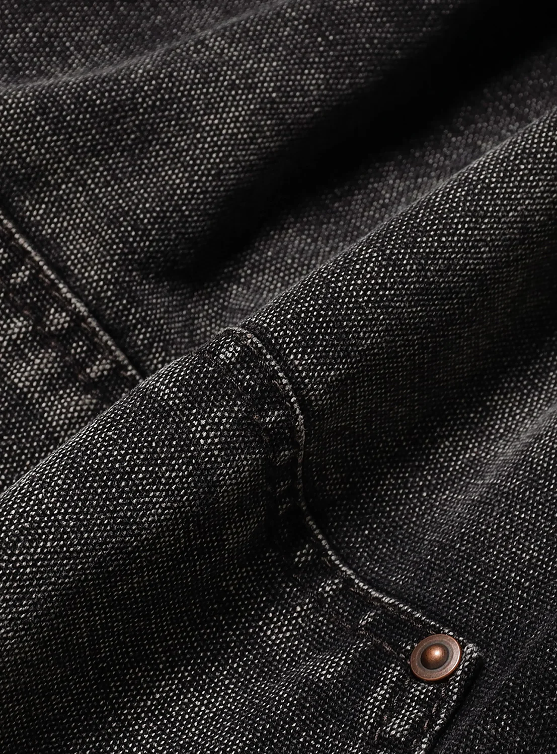 Double Knee Wide Cargo Pants