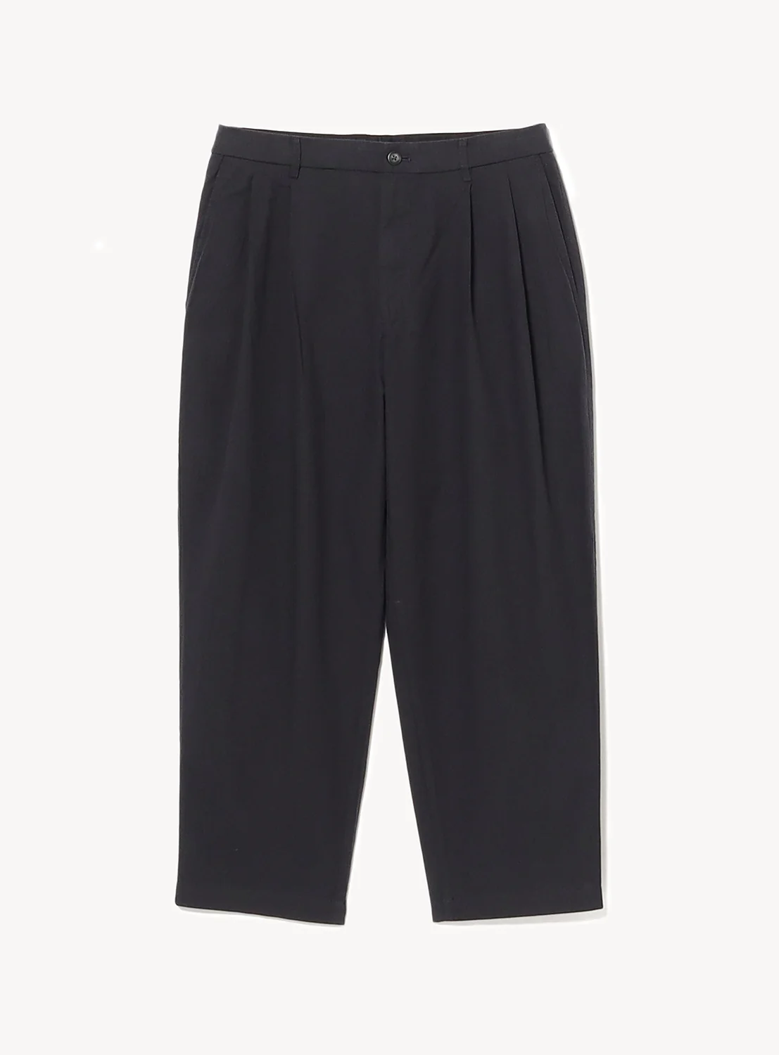 Dungaree 2 Pleat Slacks