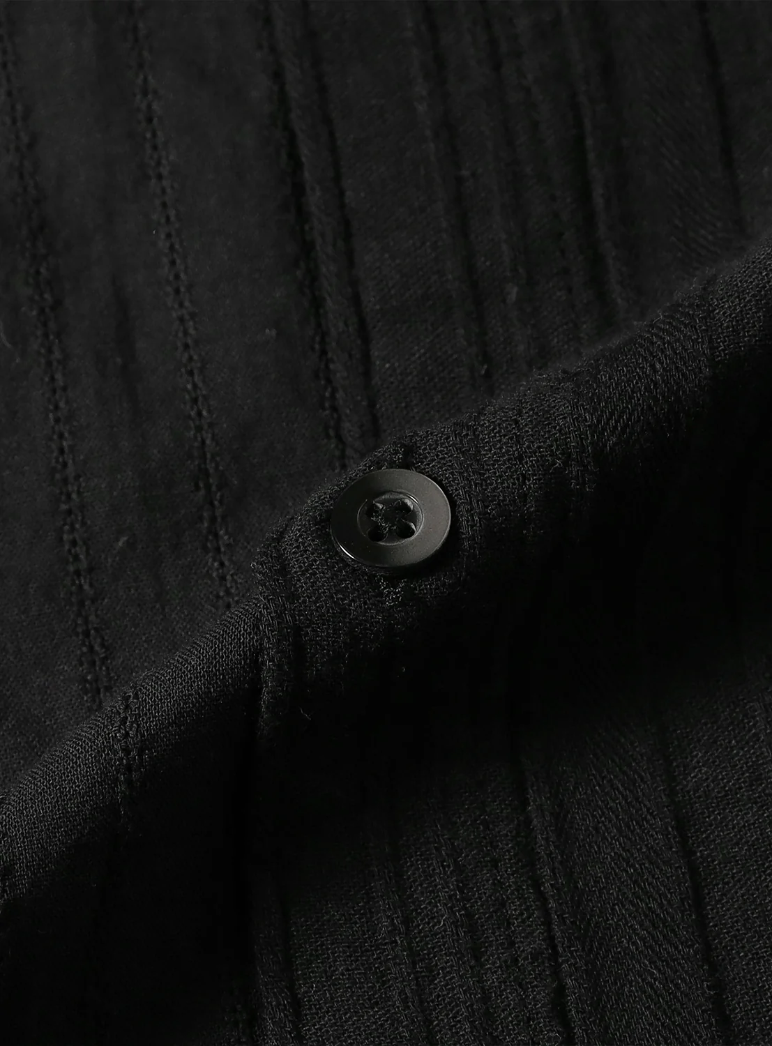 Relaxed Fit Crazy Dobby Shirt