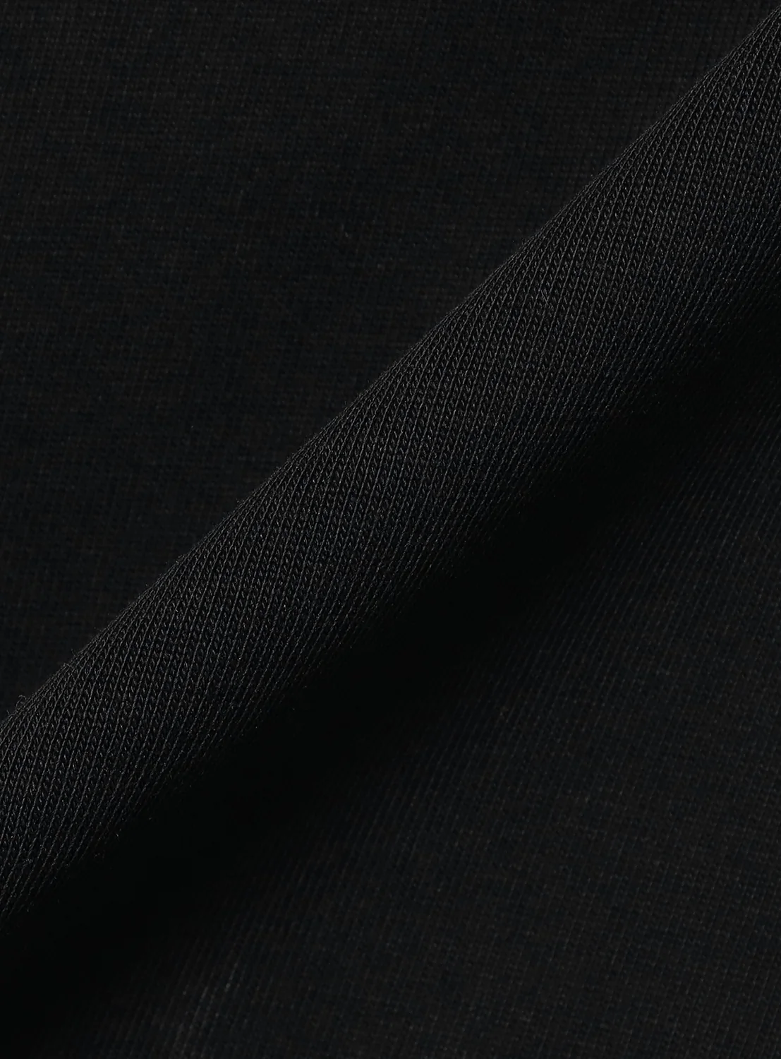 Sleeveless Cut and Sewn