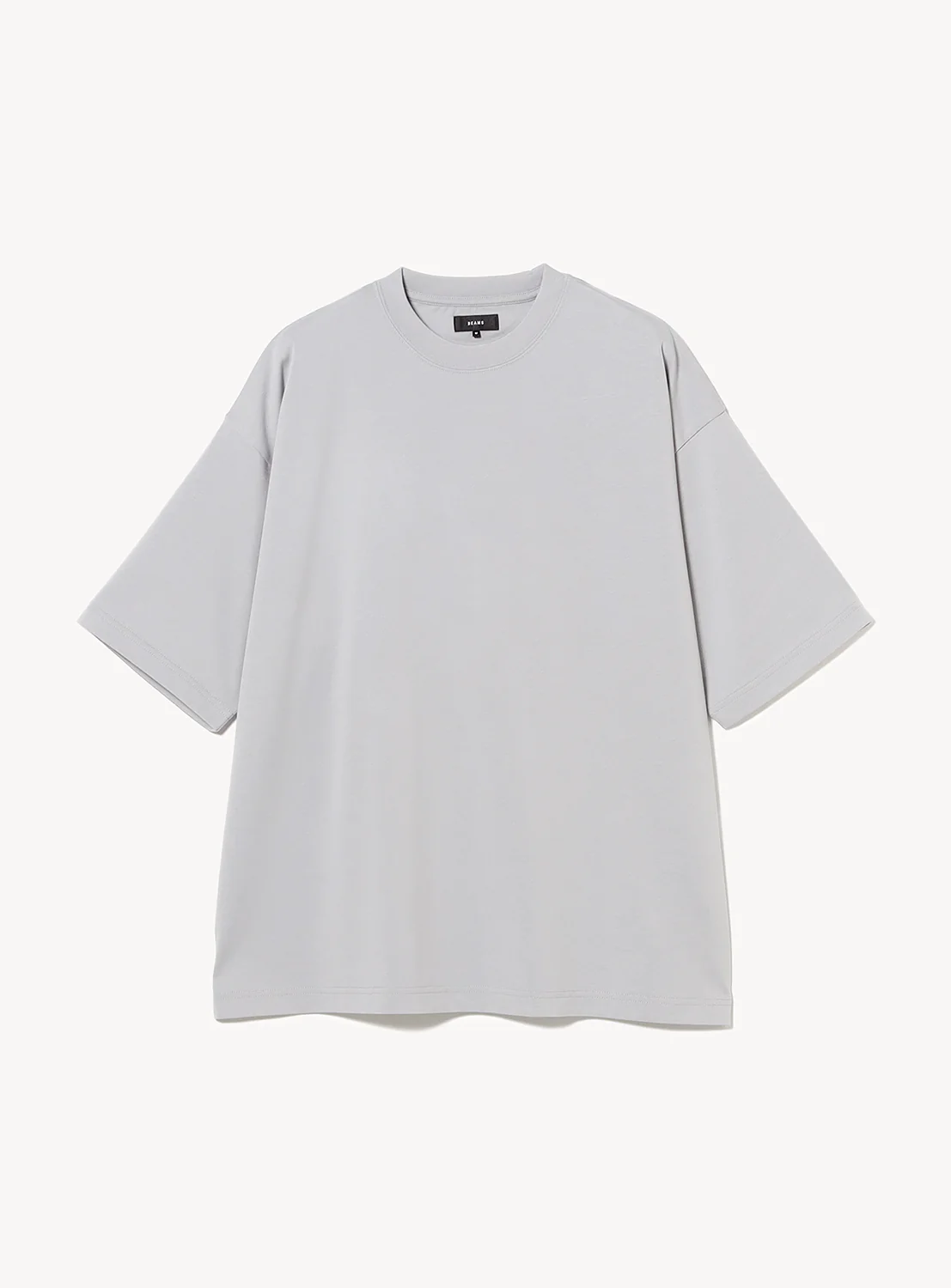 Loose Silket T-Shirt