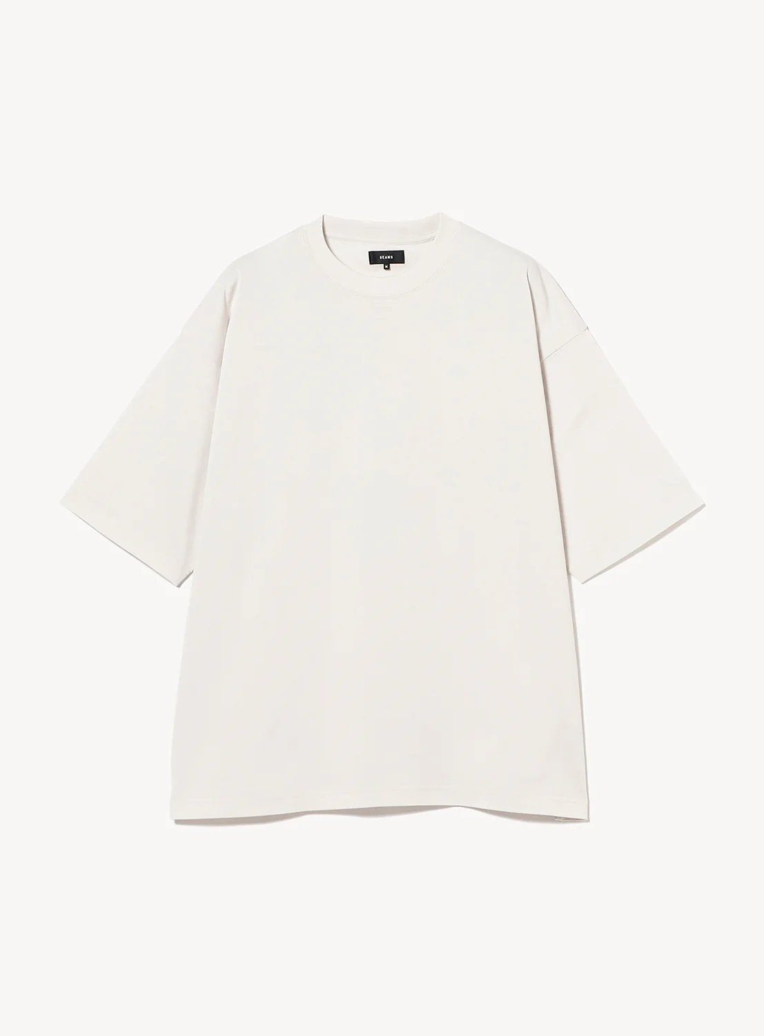 Loose Silket T-Shirt