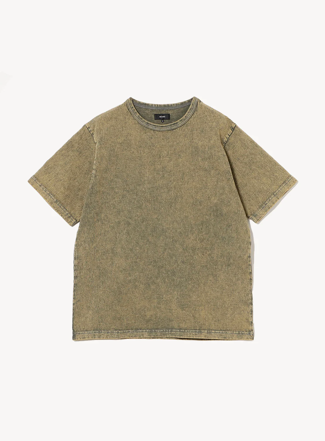 Fade Crewneck T-Shirt