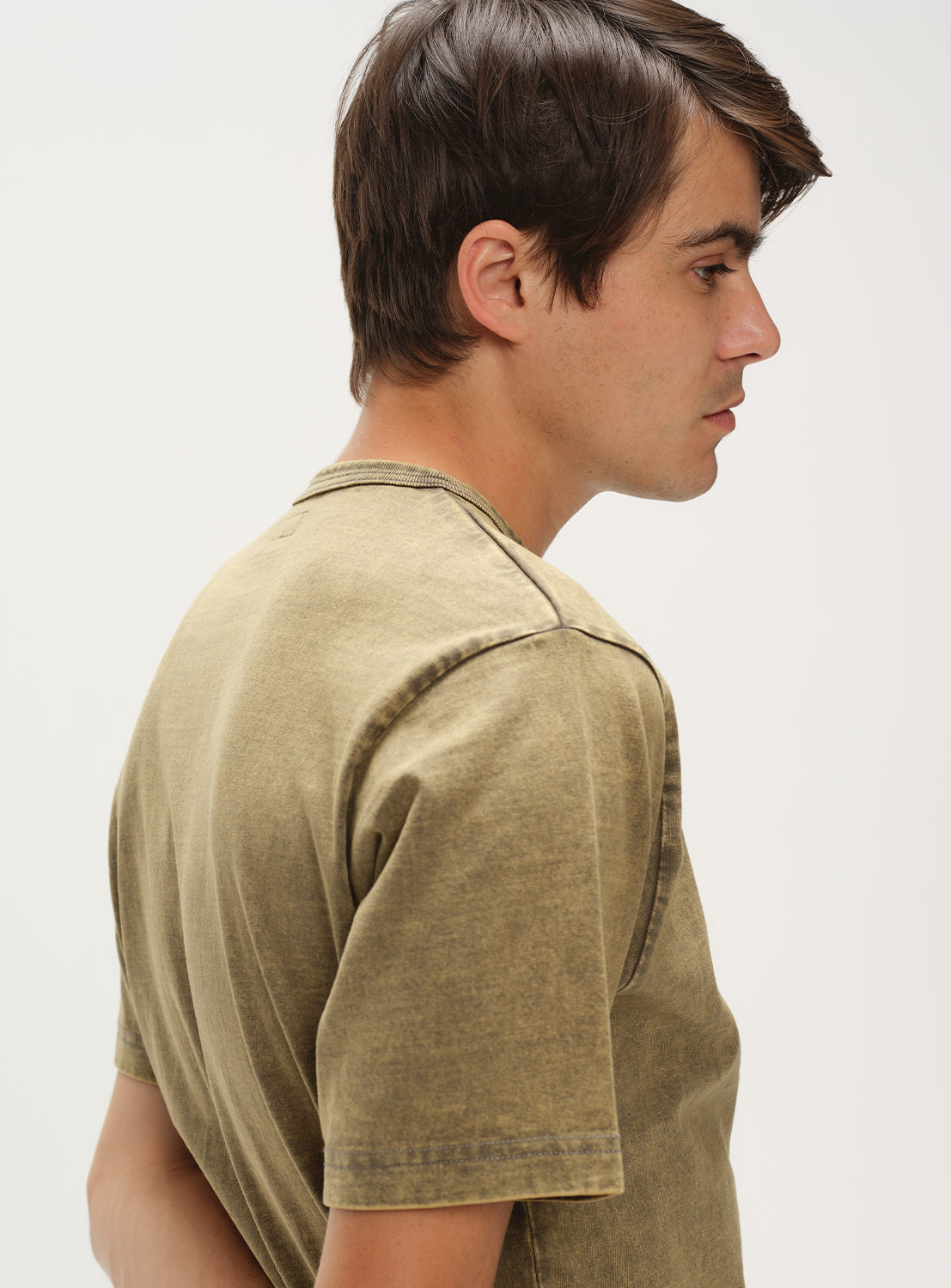 Fade Crewneck T-Shirt