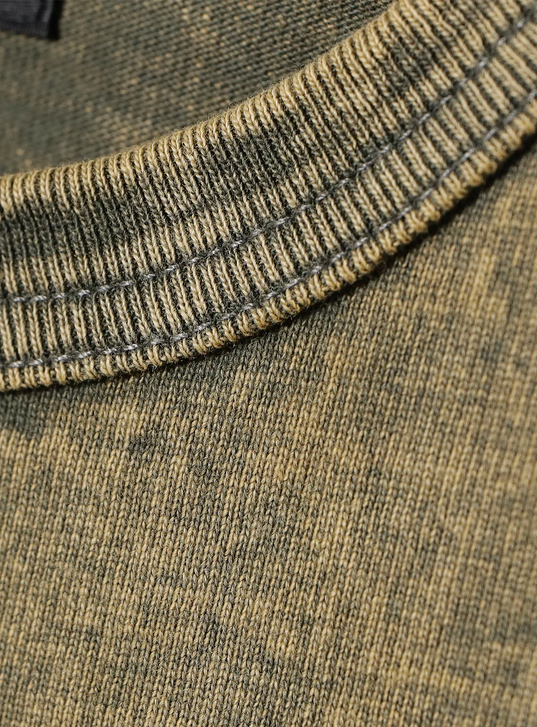 Fade Crewneck T-Shirt