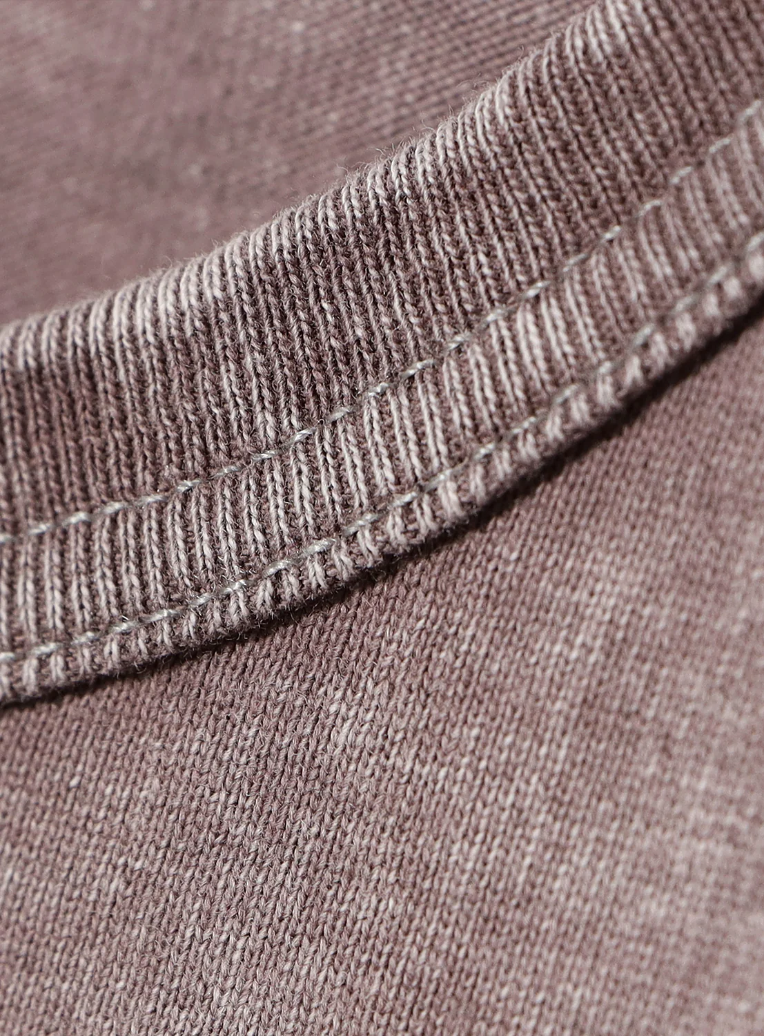 Fade Crewneck T-Shirt 3 Fade Crewneck T-Shirt