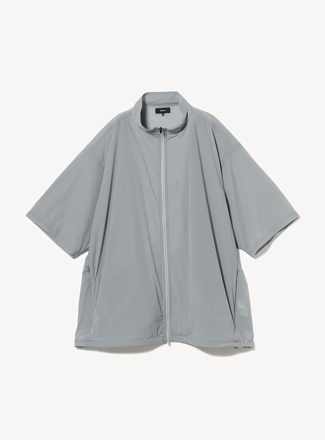 Water-Repellent Tech Shirt