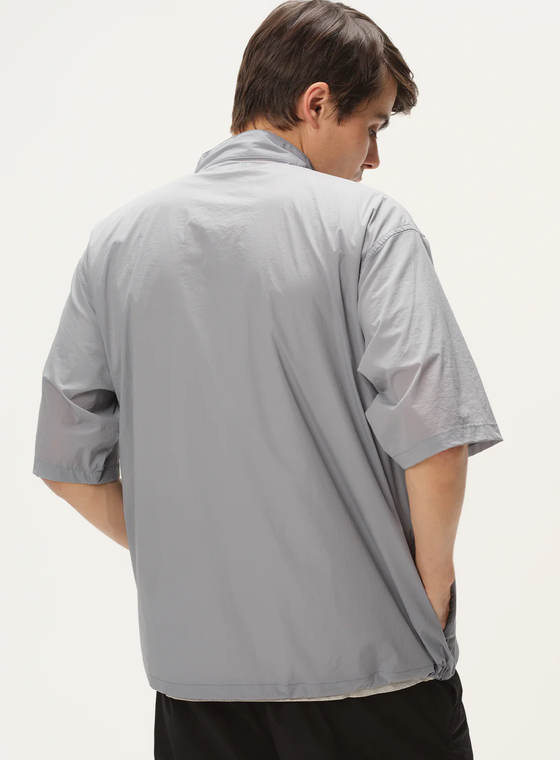 Water-Repellent Tech Shirt
