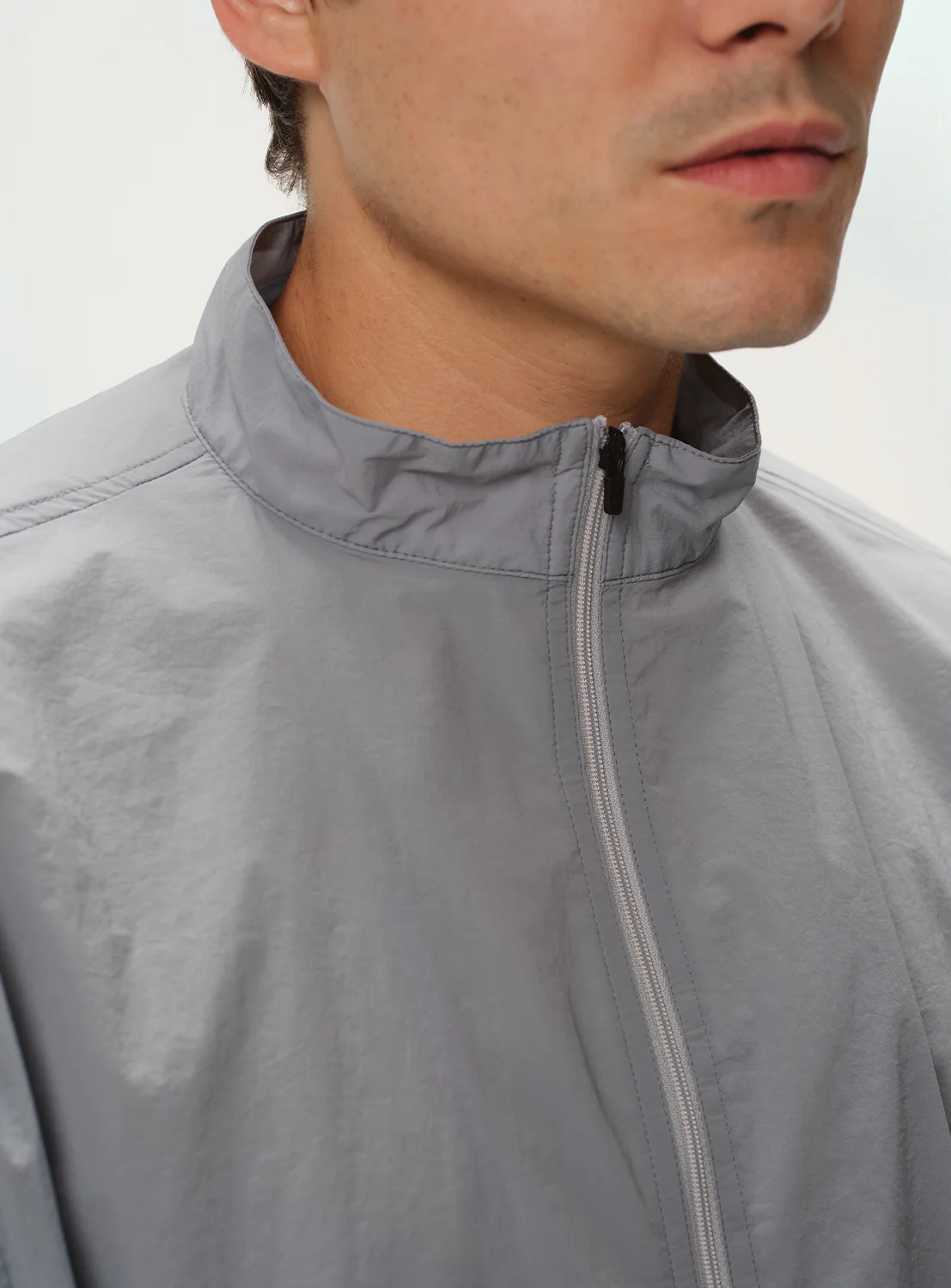 Water-Repellent Tech Shirt