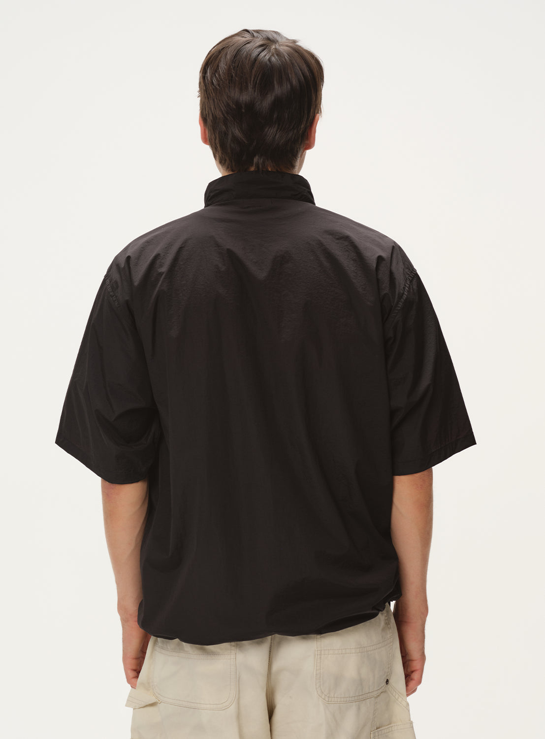 Water-Repellent Tech Shirt 3 Water-Repellent Tech Shirt