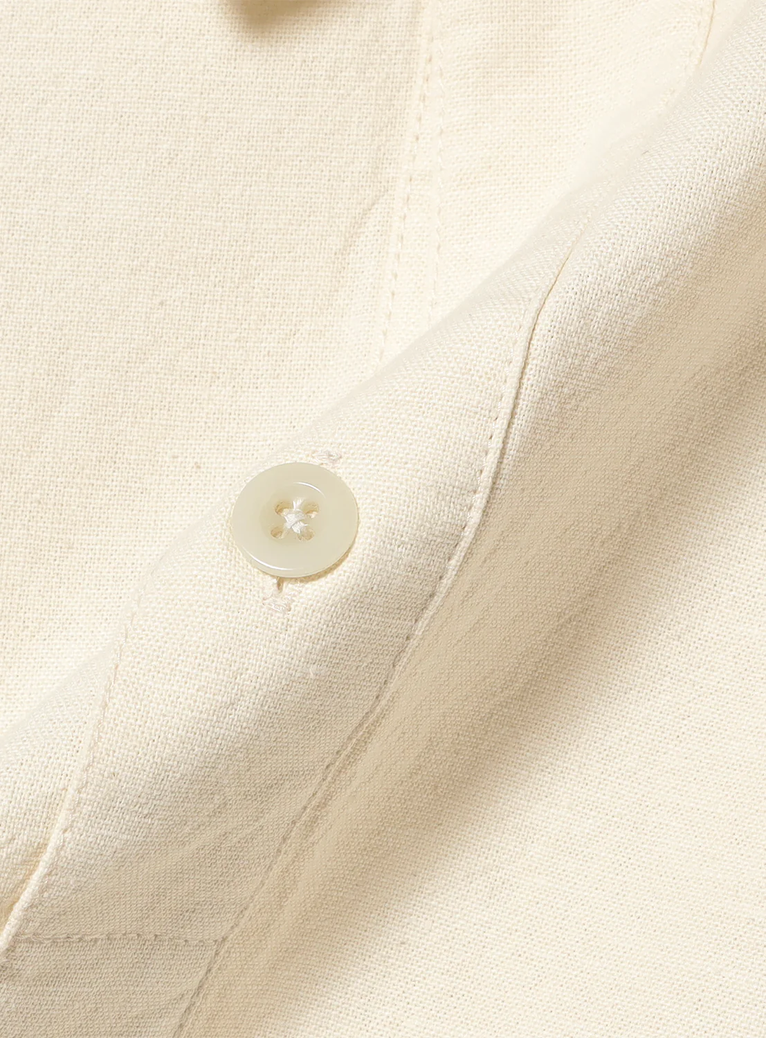 Military Pullover Shirt