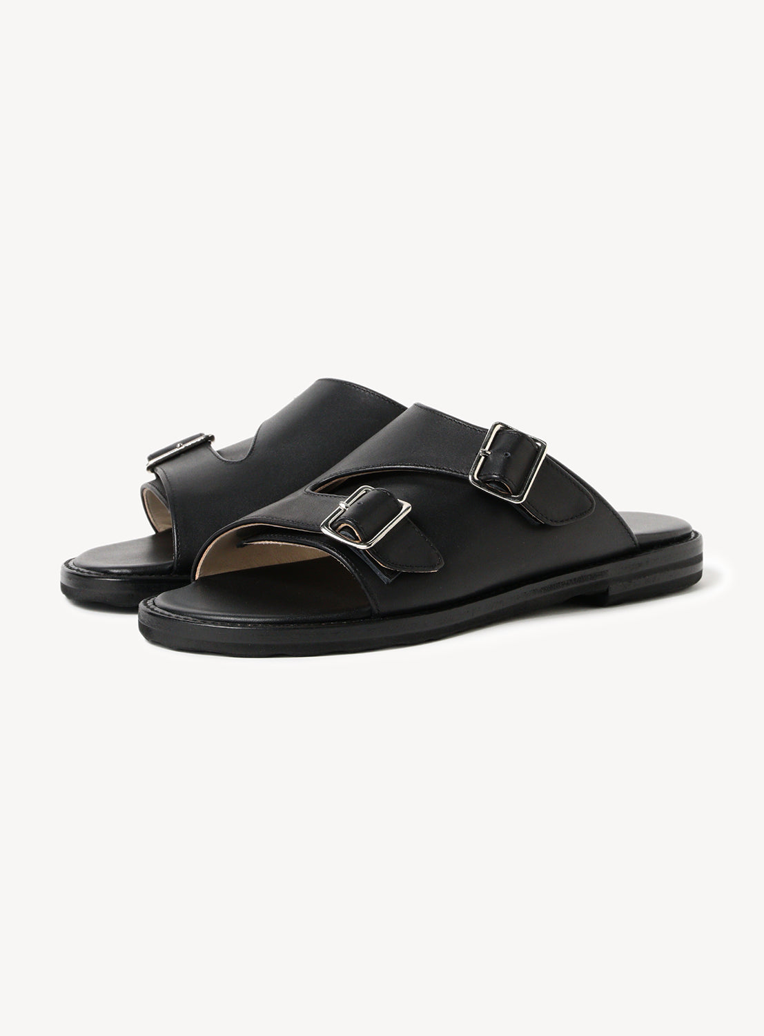 Belt Sandal