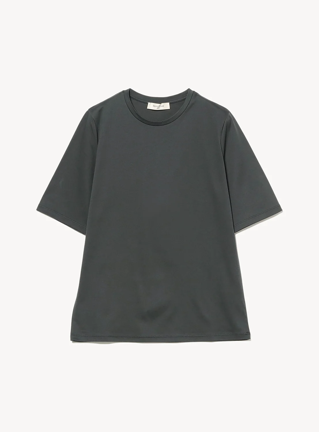 Supima Smooth Cotton T-Shirt