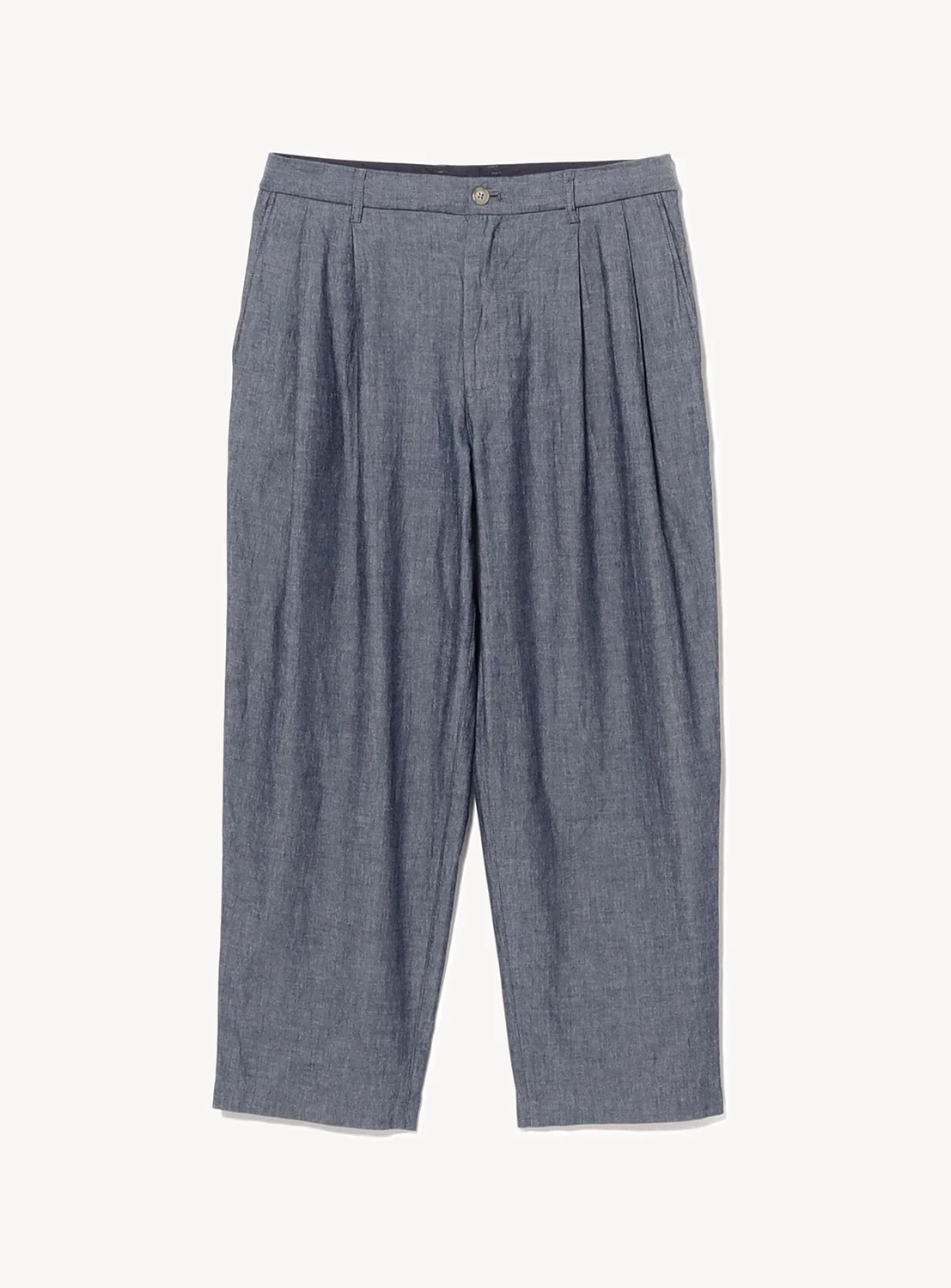 Dungaree 2 Pleat Slacks