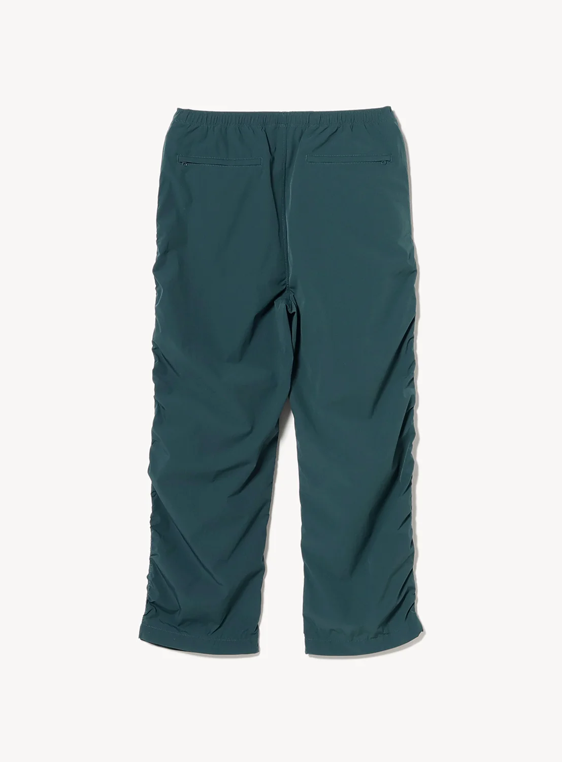Water‑Repellent Packing Easy Pants