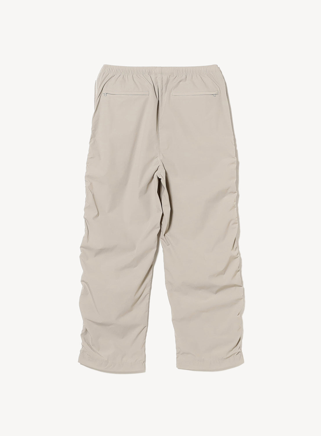Water‑Repellent Packing Easy Pants