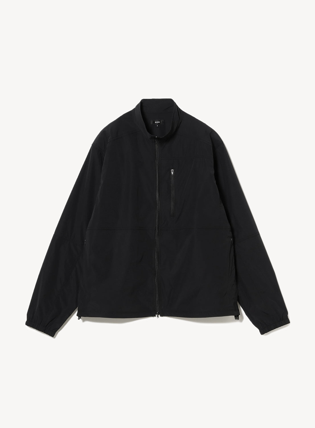 Water-Repellent Lightweight Jacket