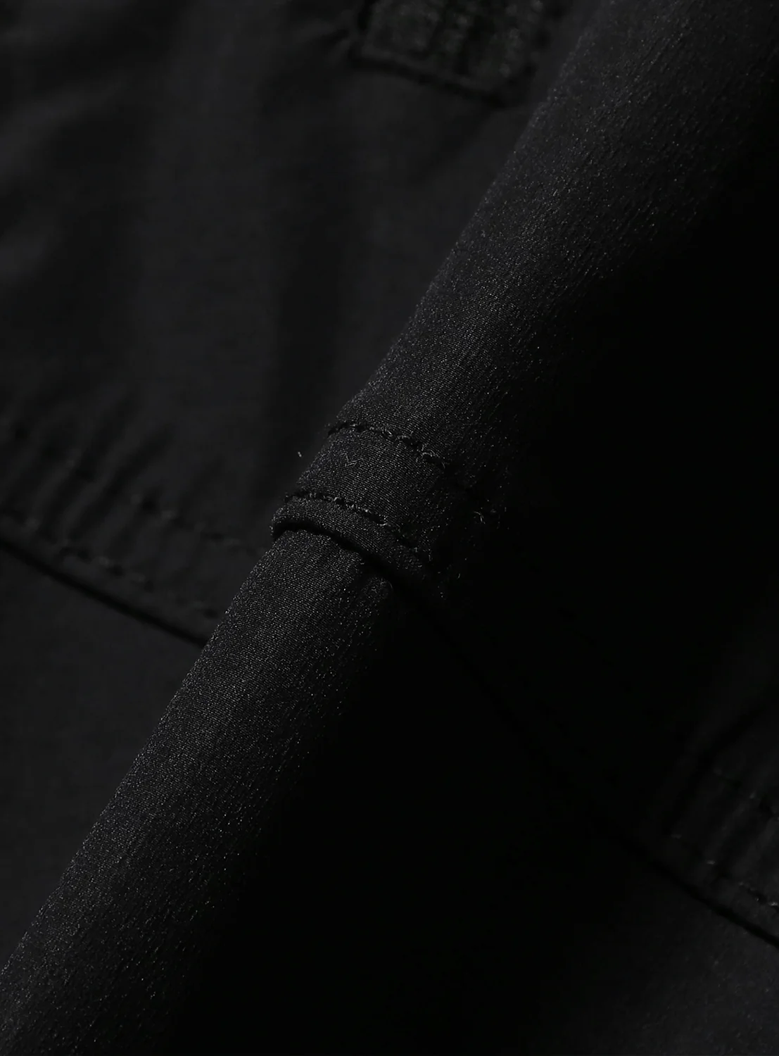 Water-Repellent Lightweight Jacket