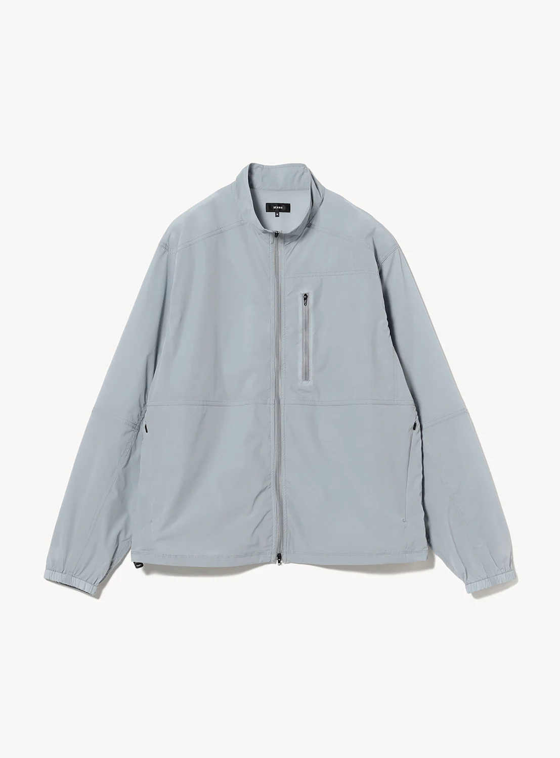 Water-Repellent Lightweight Jacket
